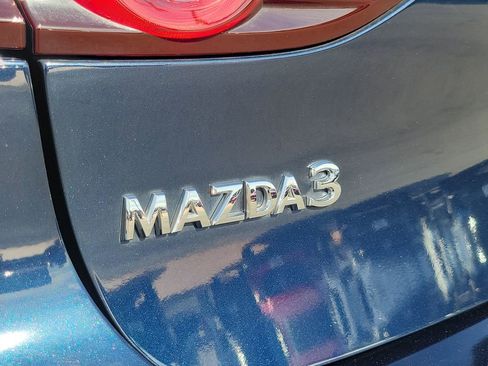Certified 2023 MAZDA MAZDA3 s image 24