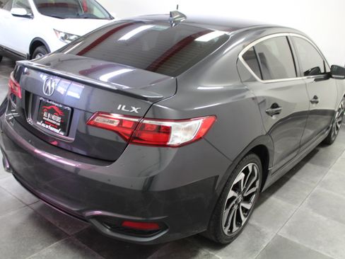 Used 2016 Acura ILX image 6
