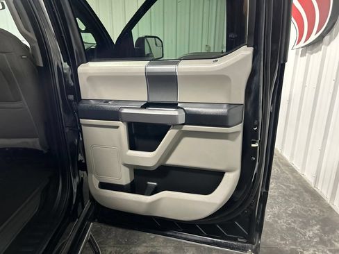 Used 2018 Ford F150 XLT w/ Equipment Group 302A Luxury AWD/4WD image 20