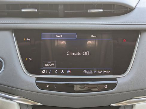 Certified 2022 Cadillac XT5 Premium Luxury image 20