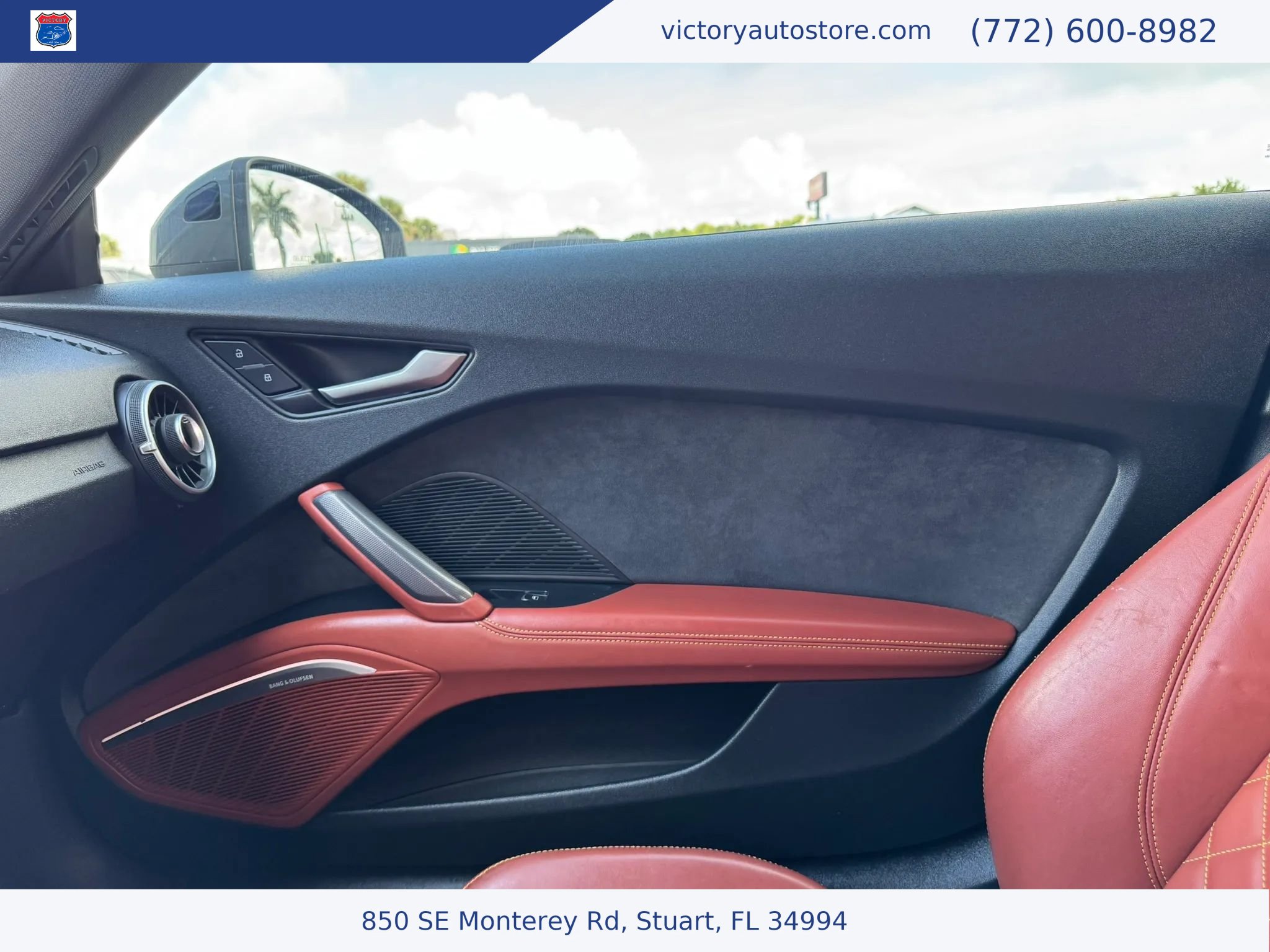 Used 2019 Audi TT 2.0T AWD/4WD image 34