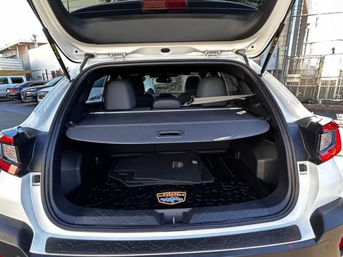 Used 2024 Subaru Crosstrek 2.5i Wilderness w/ Crosstrek Mirror Package AWD/4WD image 18