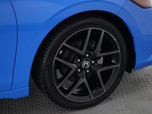 Used 2024 Honda Civic Sport Touring image 61