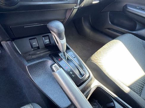 Used 2014 Honda Civic LX image 13