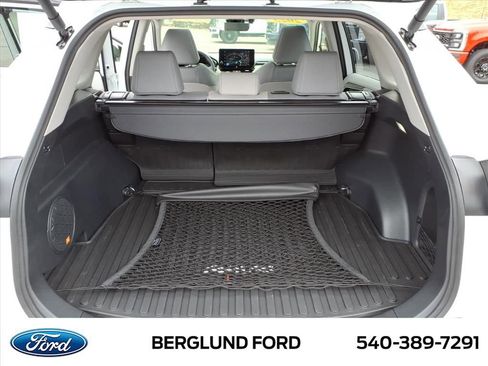 Used 2025 Toyota RAV4 Limited image 14