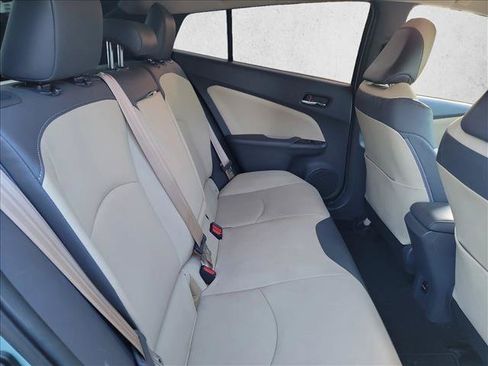 Used 2016 Toyota Prius Four FWD image 12