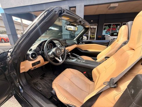 Used 2016 MAZDA MX-5 Miata Grand Touring image 31