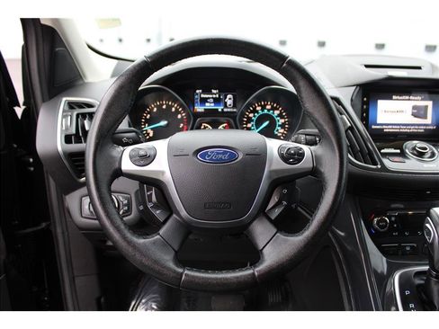 Used 2013 Ford Escape Titanium w/ Parking Technology Pkg image 17