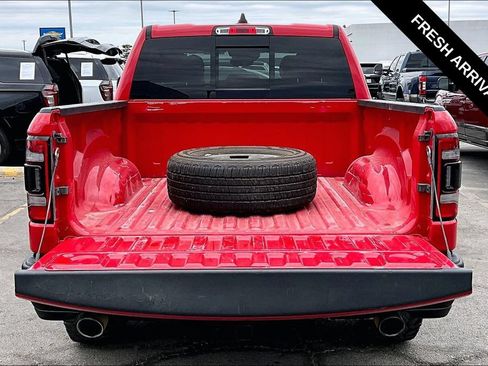 Used 2024 RAM 1500 Rebel w/ Rebel Level 1 Equipment Group AWD/4WD image 16