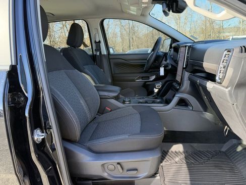 Used 2024 Ford Ranger XLT image 37