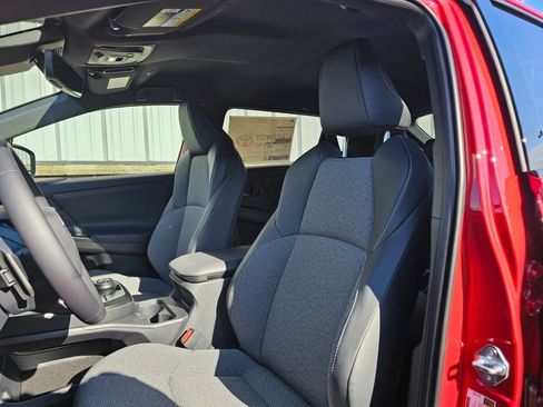 New 2026 Toyota bZ image 13