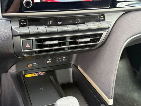 Used 2026 Toyota Camry LE FWD image 19