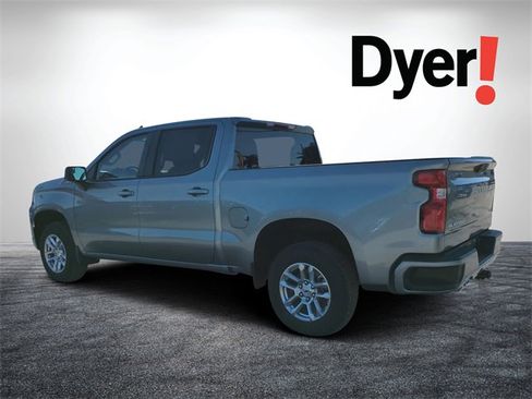 New 2026 Chevrolet Silverado 1500 RST image 6