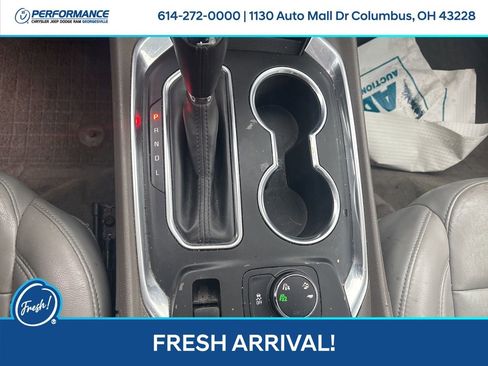 Used 2019 Chevrolet Traverse 3LT image 25