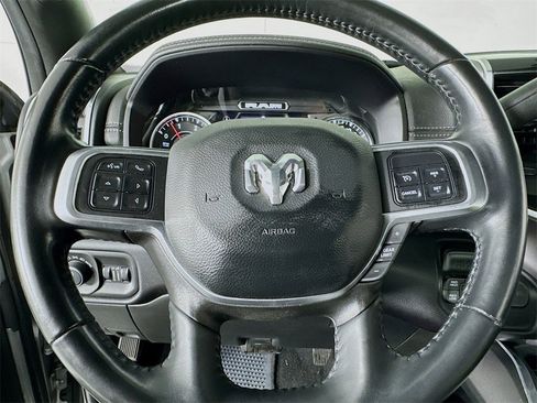 Used 2022 RAM 2500 Laramie image 50