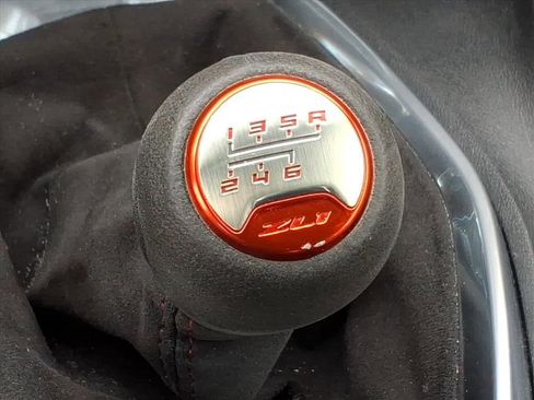 Used 2017 Chevrolet Camaro ZL1 image 18