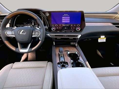 New 2026 Lexus RX 350 FWD image 5