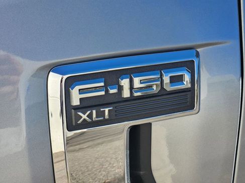 New 2026 Ford F150 XLT w/ XLT Chrome Appearance Package image 16