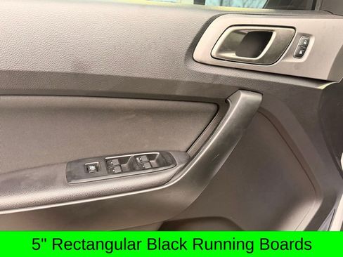 Used 2021 Ford Ranger XLT w/ Equipment Group 301A Mid image 17