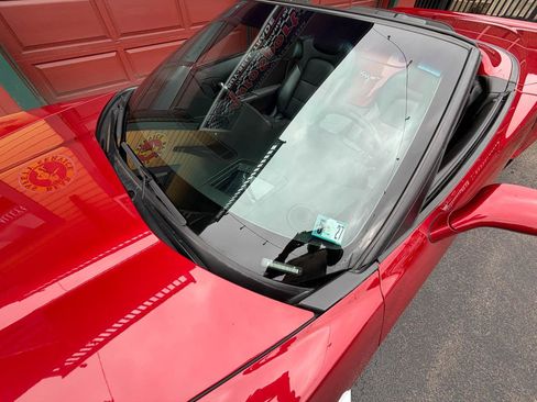 Used 2013 Chevrolet Corvette Grand Sport w/ 3LT Preferred Equipment Group image 40