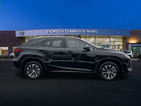 Used 2021 Lexus RX 350 AWD w/ Premium Package image 24