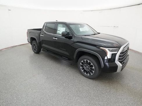 New 2026 Toyota Tundra Limited image 13