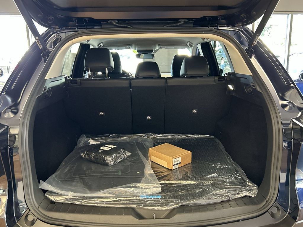New 2026 MAZDA CX-5 Preferred AWD/4WD image 16