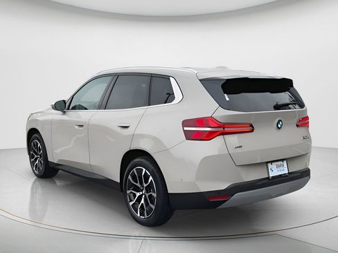 New 2026 BMW X3 xDrive30 image 6