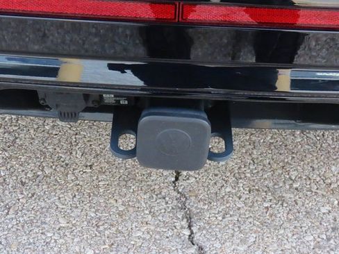 Used 2025 Volkswagen Atlas SEL Premium R-Line image 21