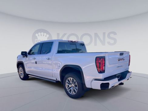 New 2026 GMC Sierra 1500 Denali w/ Technology Package image 4