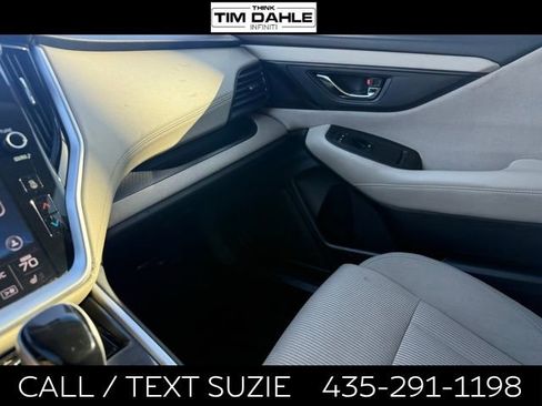 Used 2022 Subaru Legacy Premium AWD/4WD image 11