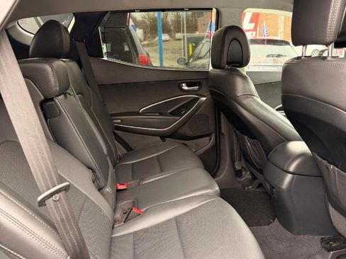 Used 2017 Hyundai Santa Fe Sport 2.0T image 23