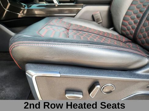 Used 2022 Ford F150 Lariat w/ Equipment Group 502A High AWD/4WD image 19