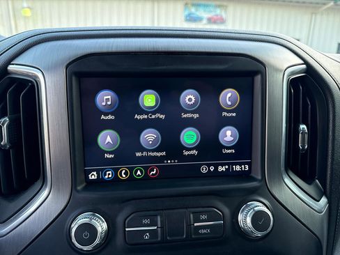 Used 2022 GMC Sierra 2500 Denali w/ Denali Ultimate Package image 25