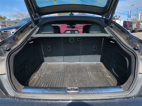 Used 2019 Audi A5 2.0T Premium Plus w/ Premium Plus image 14