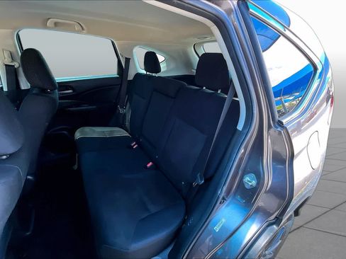 Used 2015 Honda CR-V LX image 21