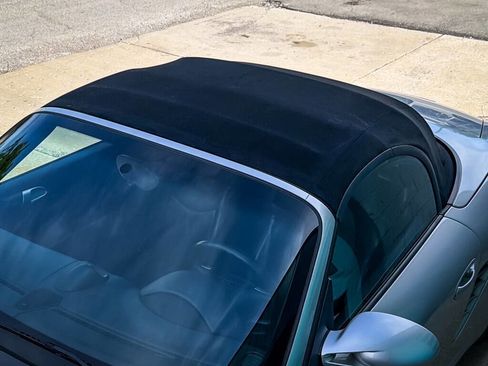 Used 2007 Porsche Boxster S RWD image 17
