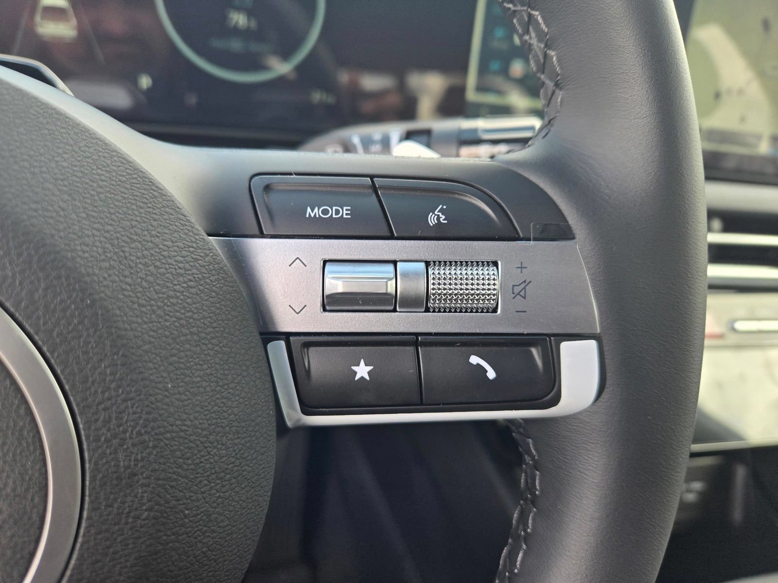 New 2026 Hyundai Santa Cruz XRT AWD/4WD image 19