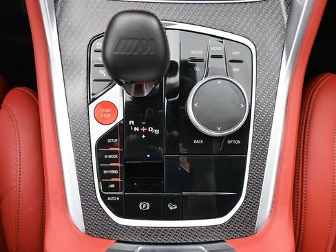 Used 2025 BMW XM Label Red w/ M Driver's Package AWD/4WD image 20