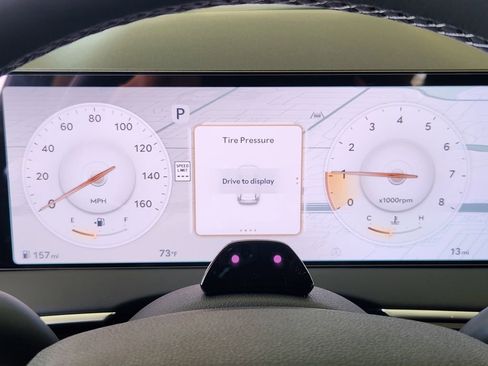 New 2026 Genesis GV70 2.5T Select image 9