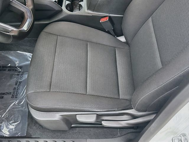 Used 2025 GMC Canyon Elevation w/ Convenience Package RWD image 19
