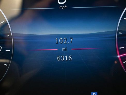 Used 2025 Mercedes-Benz E 350 E 350 image 12