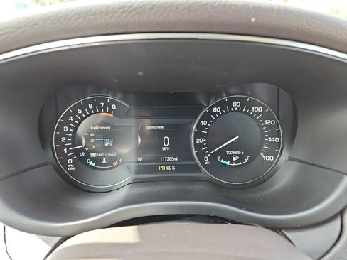 Used 2019 Lincoln MKC Premiere image 24