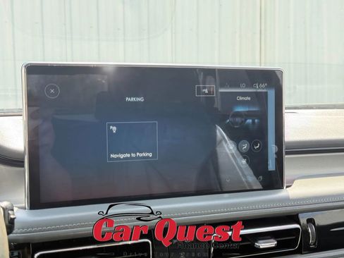 Used 2021 Lincoln Nautilus Reserve image 36