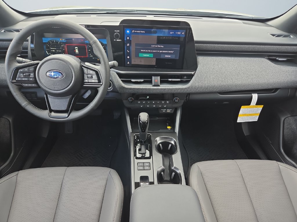 New 2026 Subaru Outback Limited XT AWD/4WD image 10