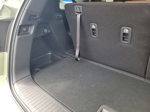 New 2026 Honda Pilot TrailSport image 37