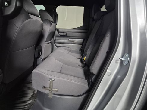 New 2026 Toyota Tacoma SR5 AWD/4WD image 30