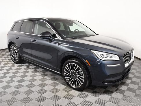 Used 2022 Lincoln Corsair Grand Touring w/ Elements Technology Bundle AWD/4WD image 8