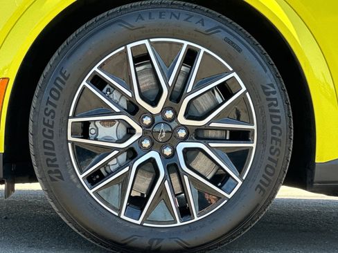 Certified 2025 Ford Mustang Mach-E Premium AWD/4WD image 26