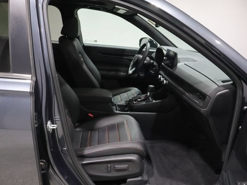 Used 2025 Honda CR-V Sport-L image 25